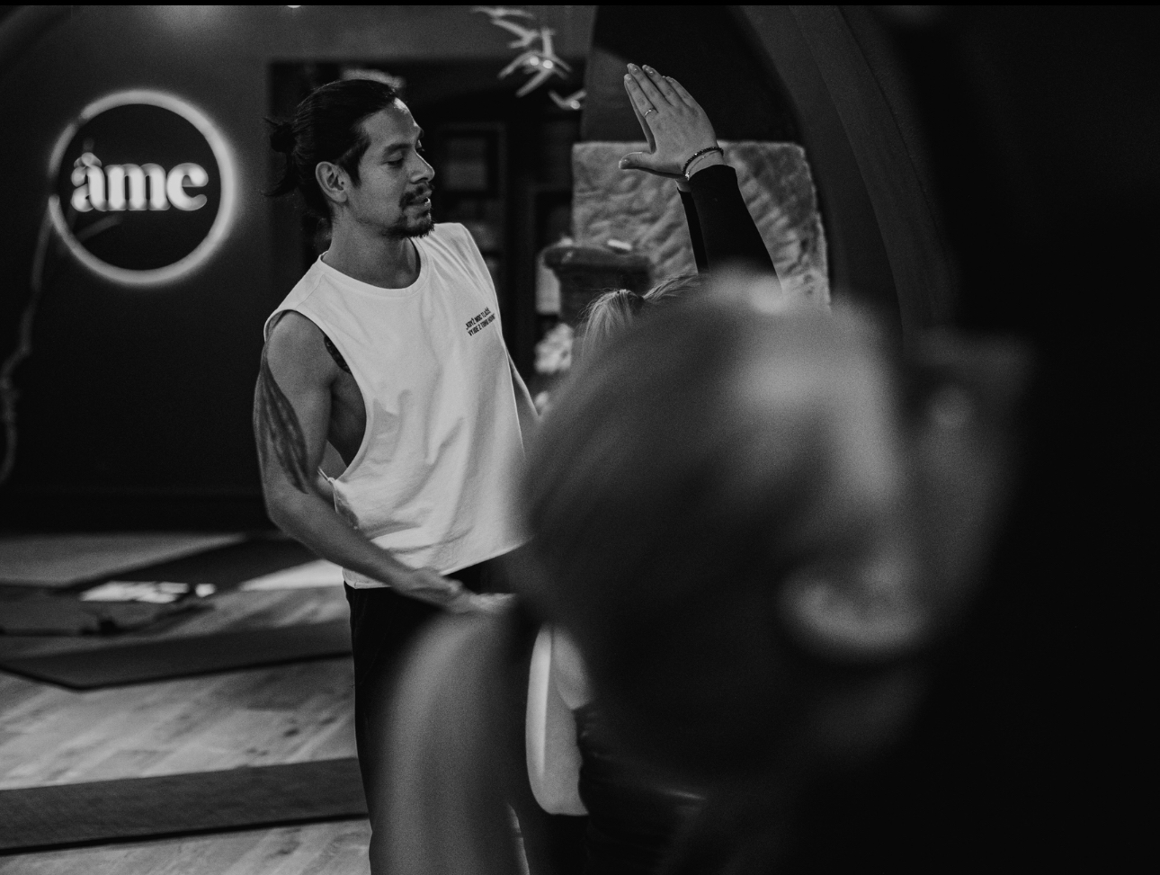 Řekni mi co tě bolí a já ti řeknu proč II.