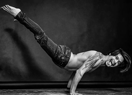 Jak se plní sny podle Radka Laciho?