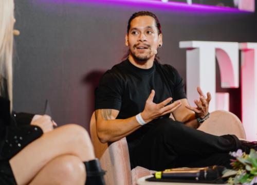 15 MINUT CVIČENÍ DENNĚ ÚPLNĚ STAČÍ, ŘÍKÁ RADEK LACI