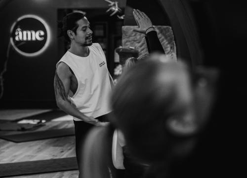 Řekni mi co tě bolí a já ti řeknu proč II.